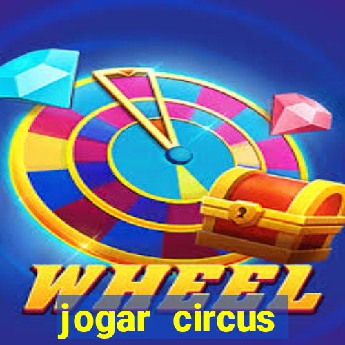 jogar circus delight demo